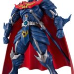 MazinSaga Moderoid Plastic Model Kit MazinSaga 17 cm