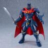 MazinSaga Moderoid Plastic Model Kit MazinSaga 17 cm