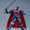 MazinSaga Moderoid Plastic Model Kit MazinSaga 17 cm