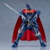 MazinSaga Moderoid Plastic Model Kit MazinSaga 17 cm