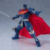 MazinSaga Moderoid Plastic Model Kit MazinSaga 17 cm
