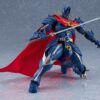 MazinSaga Moderoid Plastic Model Kit MazinSaga 17 cm