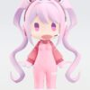 Goddess of Victory: Nikke with Garterbelt HELLO! GOOD SMILE Akció Figura Alice 10 cm