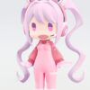 Goddess of Victory: Nikke with Garterbelt HELLO! GOOD SMILE Akció Figura Alice 10 cm
