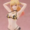 My Dress-Up Darling PVC Szobor 1/7 Marin Kitagawa: Swimsuit Ver. 24 cm