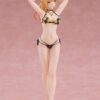 My Dress-Up Darling PVC Szobor 1/7 Marin Kitagawa: Swimsuit Ver. 24 cm