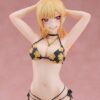 My Dress-Up Darling PVC Szobor 1/7 Marin Kitagawa: Swimsuit Ver. 24 cm