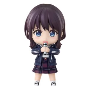 Girls Band Cry Nendoroid Akció Figura Nina Iseri 10 cm