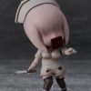 Silent Hill 2 Nendoroid Akció Figura Bubble Head Nurse 10 cm