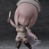 Silent Hill 2 Nendoroid Akció Figura Bubble Head Nurse 10 cm