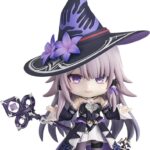 Honkai: Star Rail Nendoroid Akció Figura The Herta 10 cm