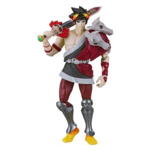 Hades Figma Akció Figura Zagreus 15 cm