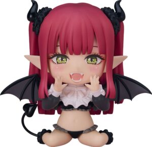My Dress-Up Darling Nendoroid Akció Figura Liz Cosplay by Marin 10 cm