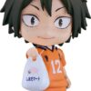 Haikyu!! Nendoroid Akció Figura Tadashi Yamaguchi: The New Karasuno Ver. 10 cm