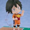 Haikyu!! Nendoroid Akció Figura Tadashi Yamaguchi: The New Karasuno Ver. 10 cm