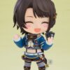 Hololive Production Nendoroid Akció Figura Oozora Subaru: Suspender Outfit Ver. 10 cm