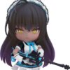 Blue Archive Nendoroid Akció Figura Karin Kakudate 10 cm