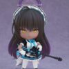 Blue Archive Nendoroid Akció Figura Karin Kakudate 10 cm