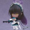 Blue Archive Nendoroid Akció Figura Karin Kakudate 10 cm