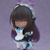 Blue Archive Nendoroid Akció Figura Karin Kakudate 10 cm