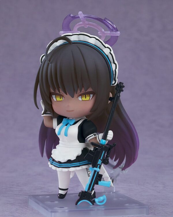Blue Archive Nendoroid Akció Figura Karin Kakudate 10 cm