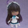 Blue Archive Nendoroid Akció Figura Karin Kakudate 10 cm
