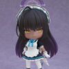 Blue Archive Nendoroid Akció Figura Karin Kakudate 10 cm