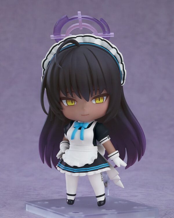 Blue Archive Nendoroid Akció Figura Karin Kakudate 10 cm