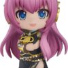 Character Vocal Series 03: Megurine Luka Nendoroid PVC Akció Figura Luka 2.0 10 cm