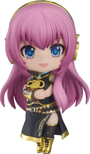 Character Vocal Series 03: Megurine Luka Nendoroid PVC Akció Figura Luka 2.0 10 cm