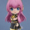 Character Vocal Series 03: Megurine Luka Nendoroid PVC Akció Figura Luka 2.0 10 cm