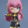 Character Vocal Series 03: Megurine Luka Nendoroid PVC Akció Figura Luka 2.0 10 cm
