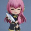 Character Vocal Series 03: Megurine Luka Nendoroid PVC Akció Figura Luka 2.0 10 cm