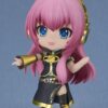 Character Vocal Series 03: Megurine Luka Nendoroid PVC Akció Figura Luka 2.0 10 cm