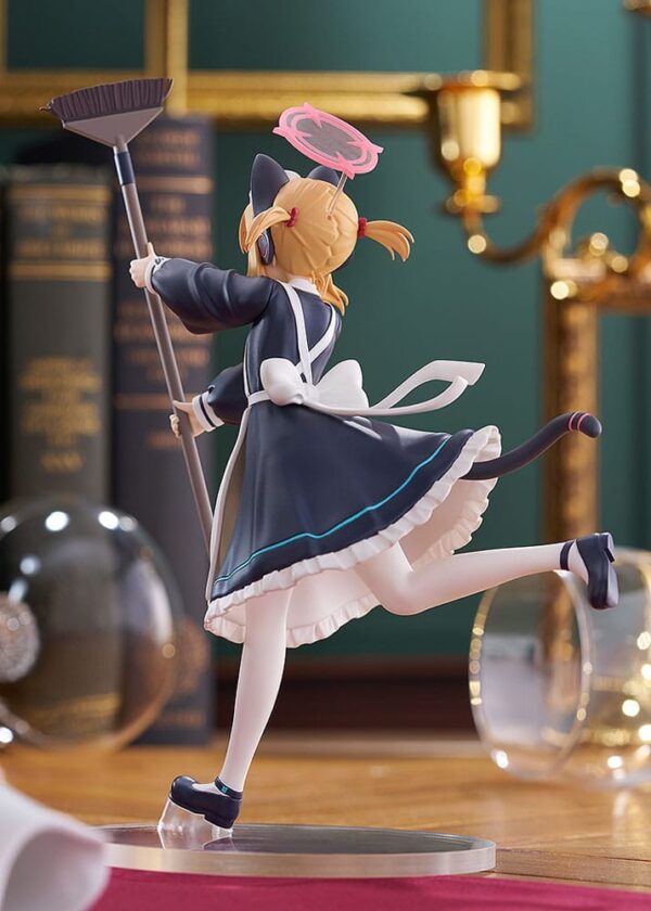 Blue Archive Pop Up Parade PVC Szobor Momoi (Maid) 17 cm