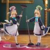 Blue Archive Pop Up Parade PVC Szobor Momoi (Maid) 17 cm