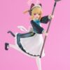 Blue Archive Pop Up Parade PVC Szobor Momoi (Maid) 17 cm