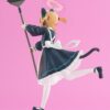 Blue Archive Pop Up Parade PVC Szobor Momoi (Maid) 17 cm