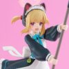 Blue Archive Pop Up Parade PVC Szobor Momoi (Maid) 17 cm