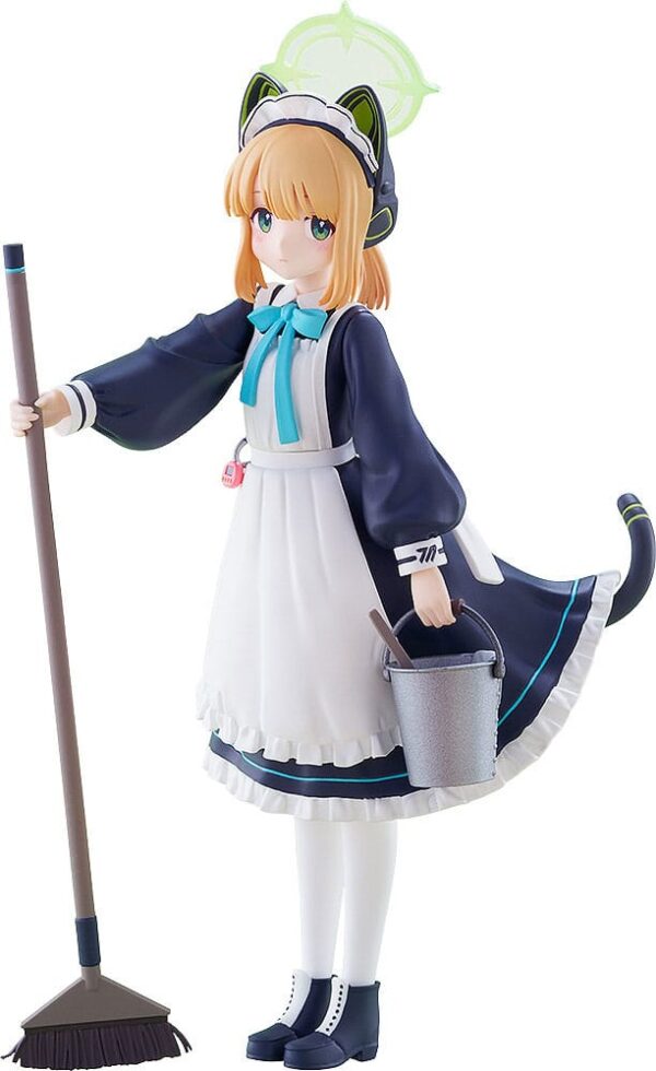 Blue Archive Pop Up Parade PVC Szobor Midori (Maid) 17 cm