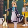 Blue Archive Pop Up Parade PVC Szobor Midori (Maid) 17 cm
