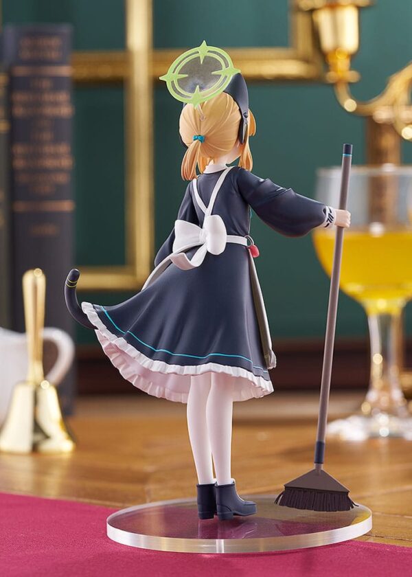 Blue Archive Pop Up Parade PVC Szobor Midori (Maid) 17 cm