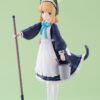 Blue Archive Pop Up Parade PVC Szobor Midori (Maid) 17 cm