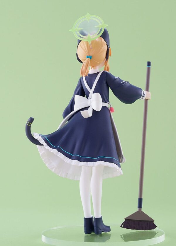 Blue Archive Pop Up Parade PVC Szobor Midori (Maid) 17 cm