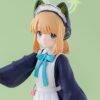Blue Archive Pop Up Parade PVC Szobor Midori (Maid) 17 cm