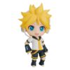 Character Vocal Series 02: Kagamine Rin/Len Nendoroid PVC Akció Figura Len Kagamine 2.0 10 cm