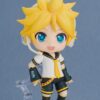 Character Vocal Series 02: Kagamine Rin/Len Nendoroid PVC Akció Figura Len Kagamine 2.0 10 cm