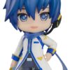 Character Vocal Series Kaito Nendoroid PVC Akció Figura Kaito 2.0 10 cm
