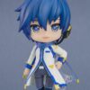 Character Vocal Series Kaito Nendoroid PVC Akció Figura Kaito 2.0 10 cm