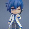 Character Vocal Series Kaito Nendoroid PVC Akció Figura Kaito 2.0 10 cm
